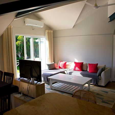Constantiaberg Eco-Villa Kapstadt Zimmer foto