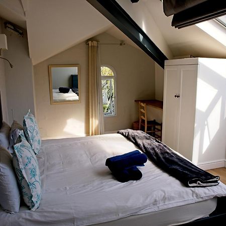 Constantiaberg Eco-Villa Kapstadt Zimmer foto