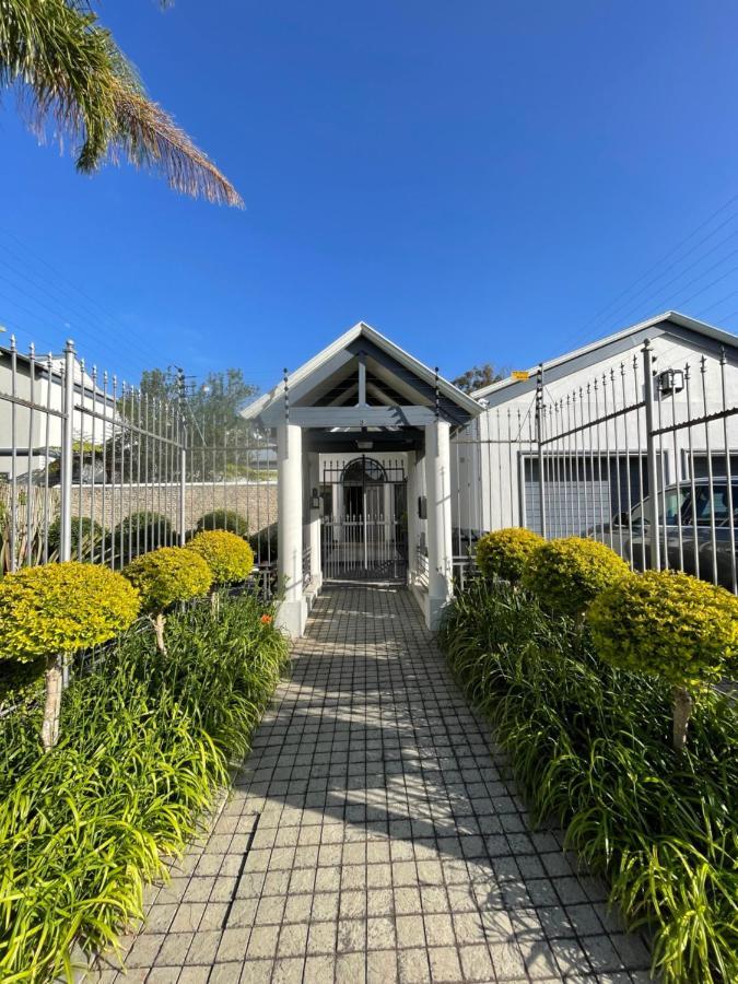 Constantiaberg Eco-Villa Kapstadt Exterior foto