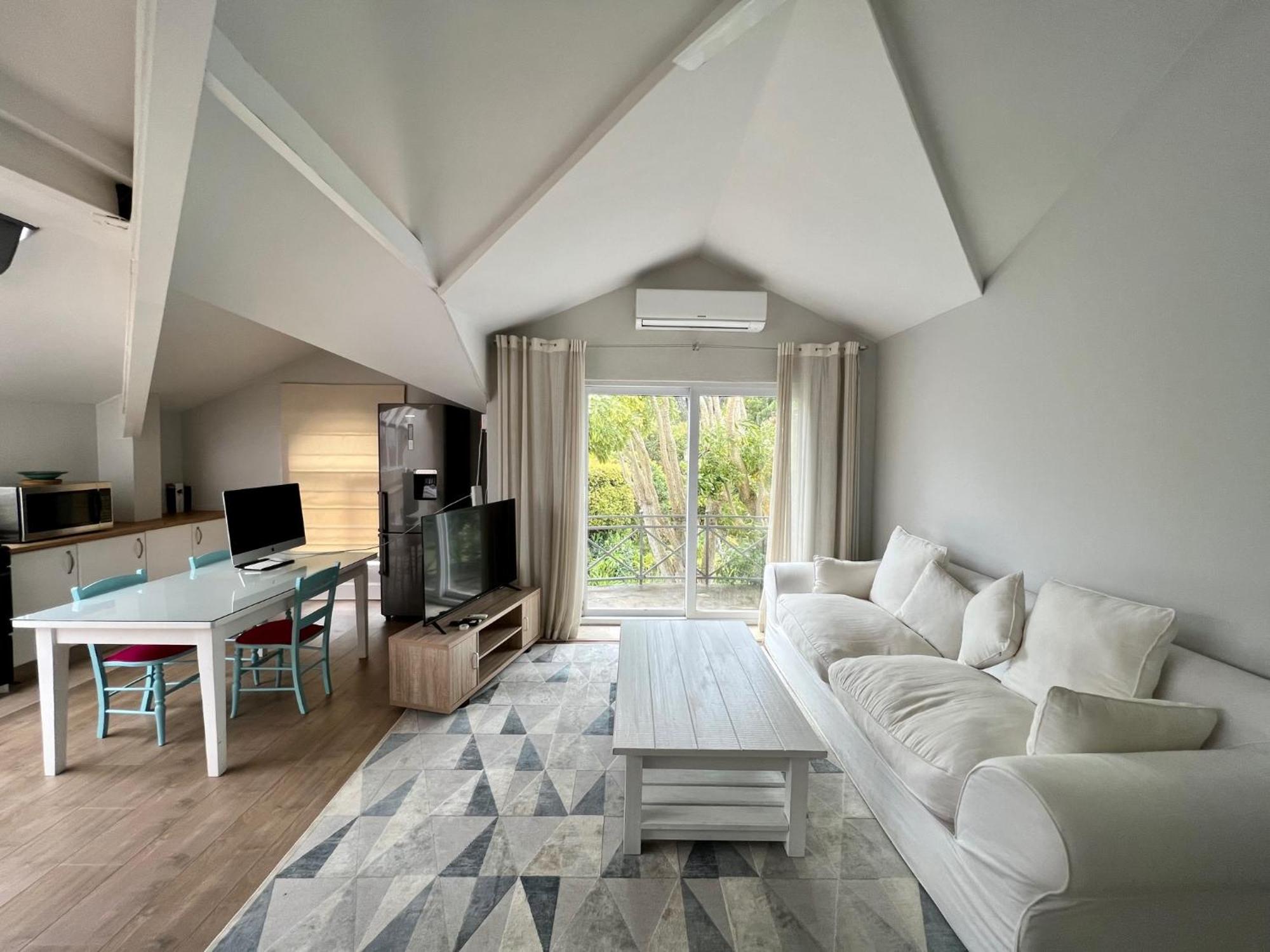 Constantiaberg Eco-Villa Kapstadt Zimmer foto