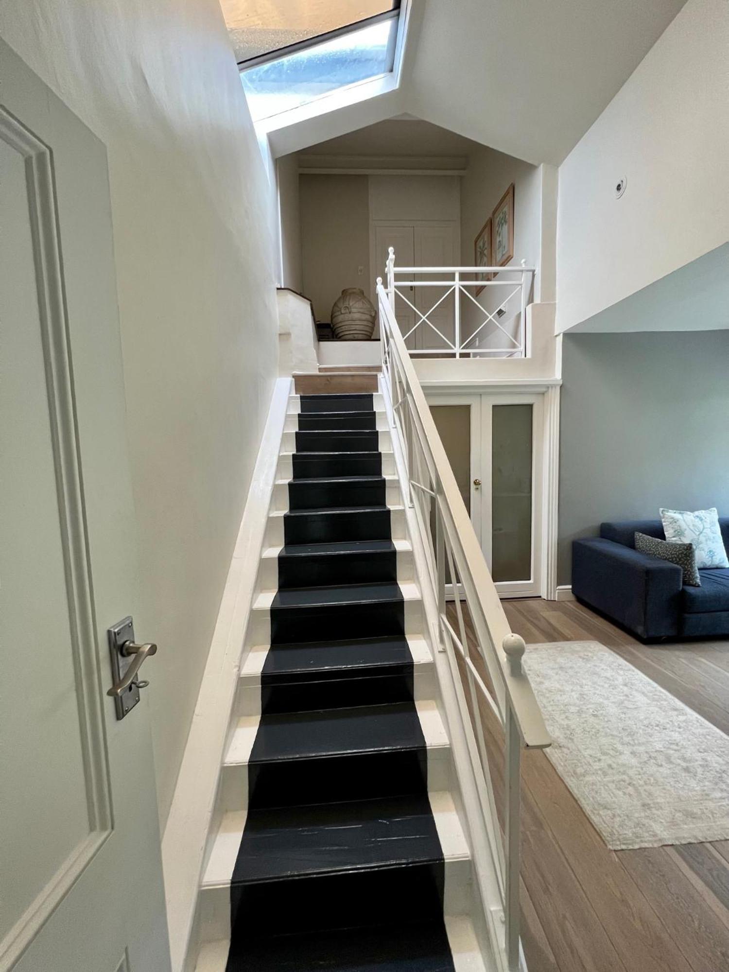 Constantiaberg Eco-Villa Kapstadt Zimmer foto