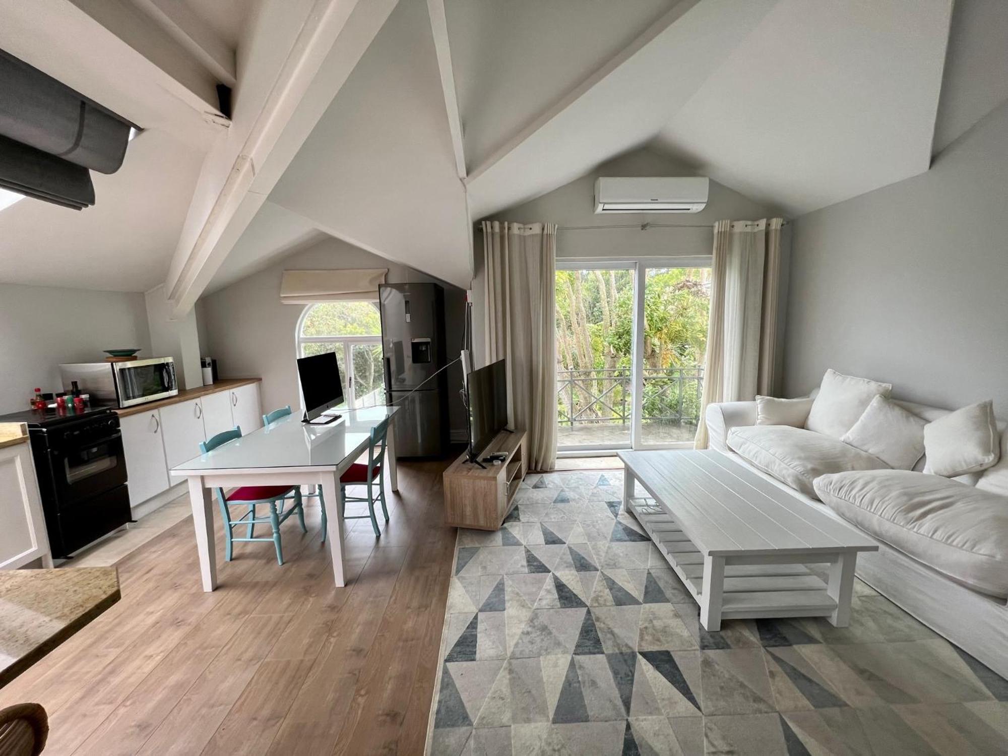 Constantiaberg Eco-Villa Kapstadt Zimmer foto