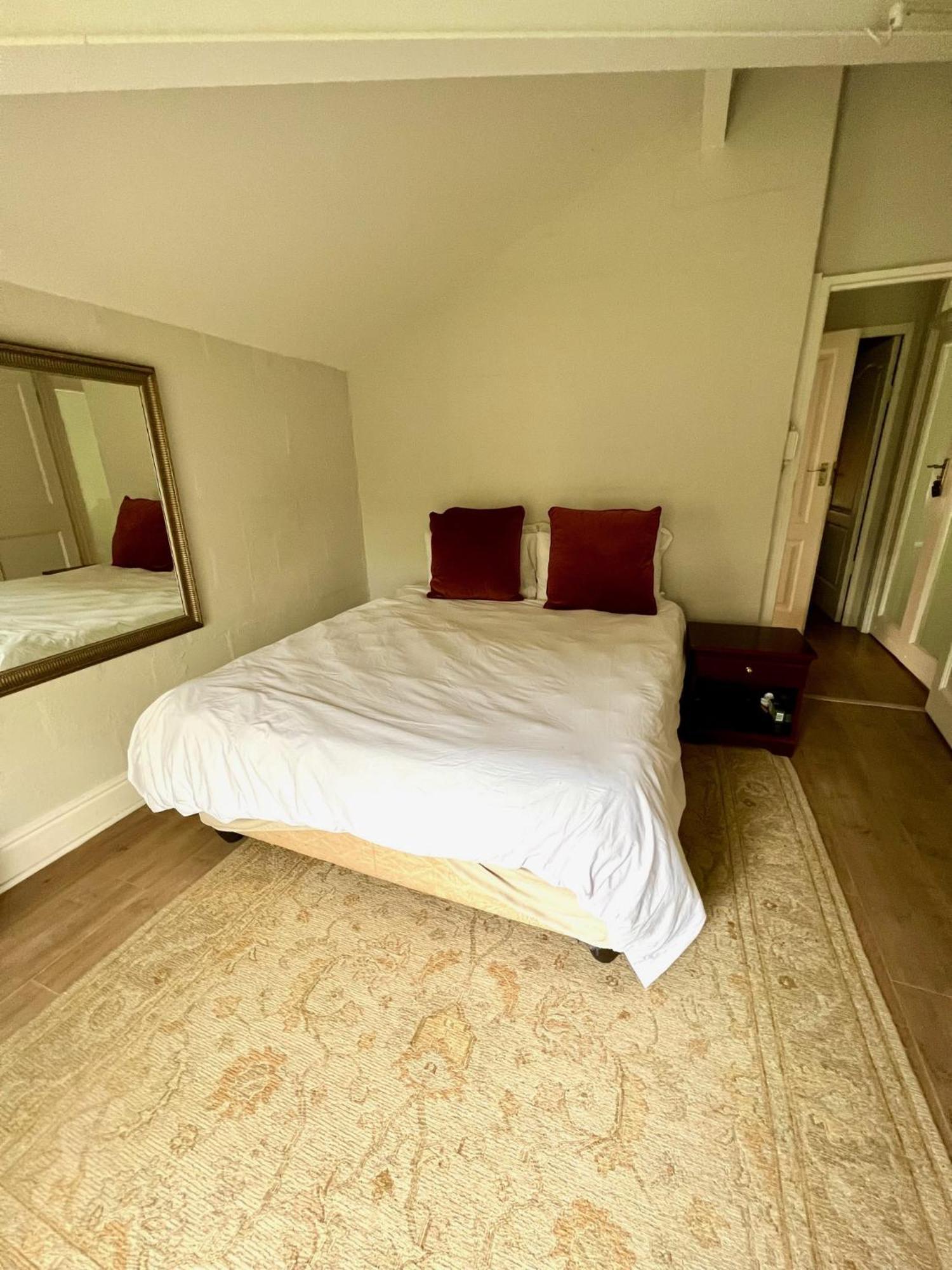 Constantiaberg Eco-Villa Kapstadt Zimmer foto