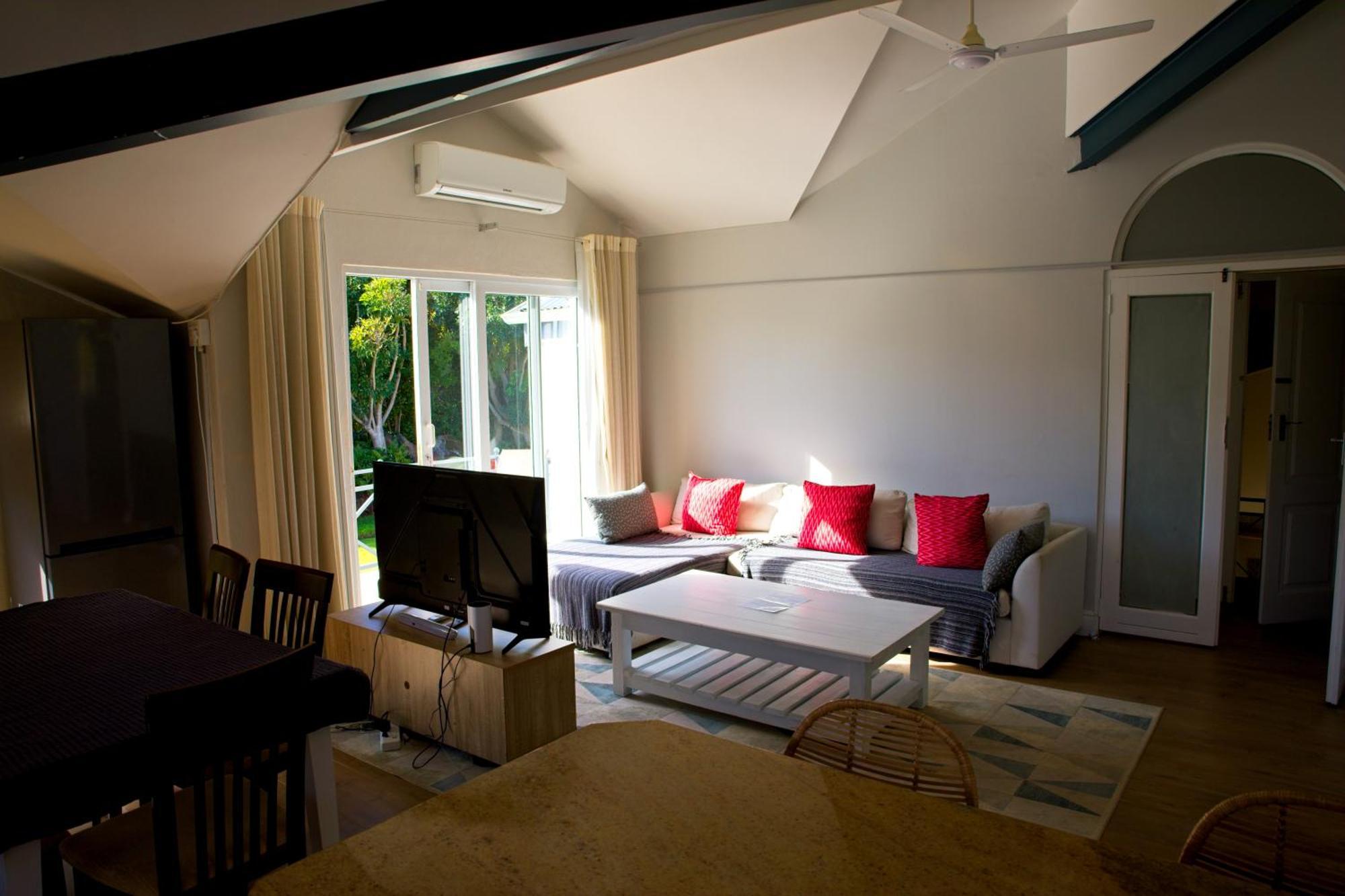 Constantiaberg Eco-Villa Kapstadt Zimmer foto