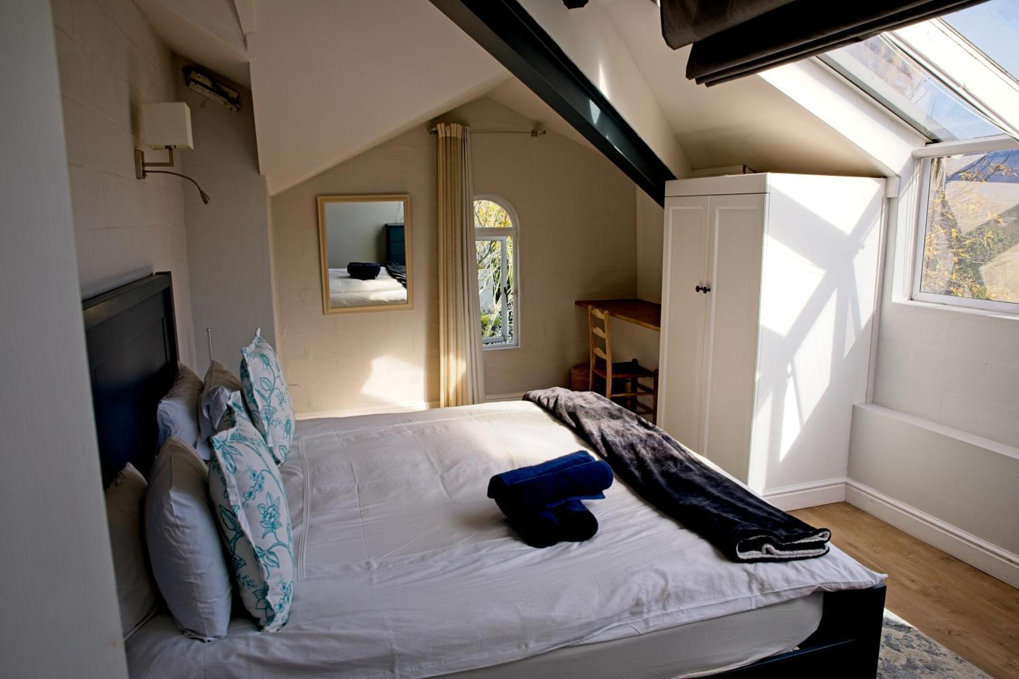 Constantiaberg Eco-Villa Kapstadt Zimmer foto