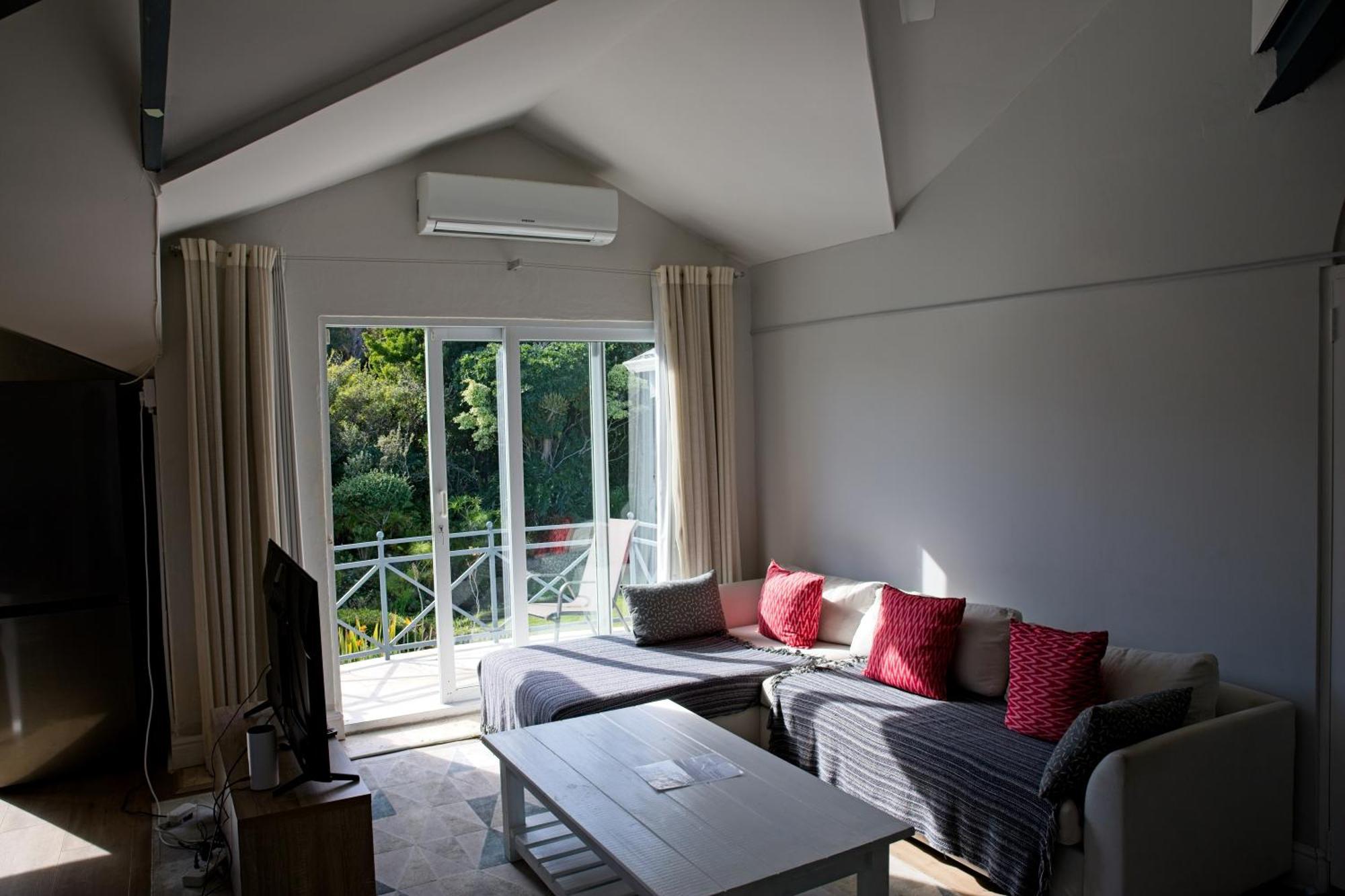 Constantiaberg Eco-Villa Kapstadt Zimmer foto