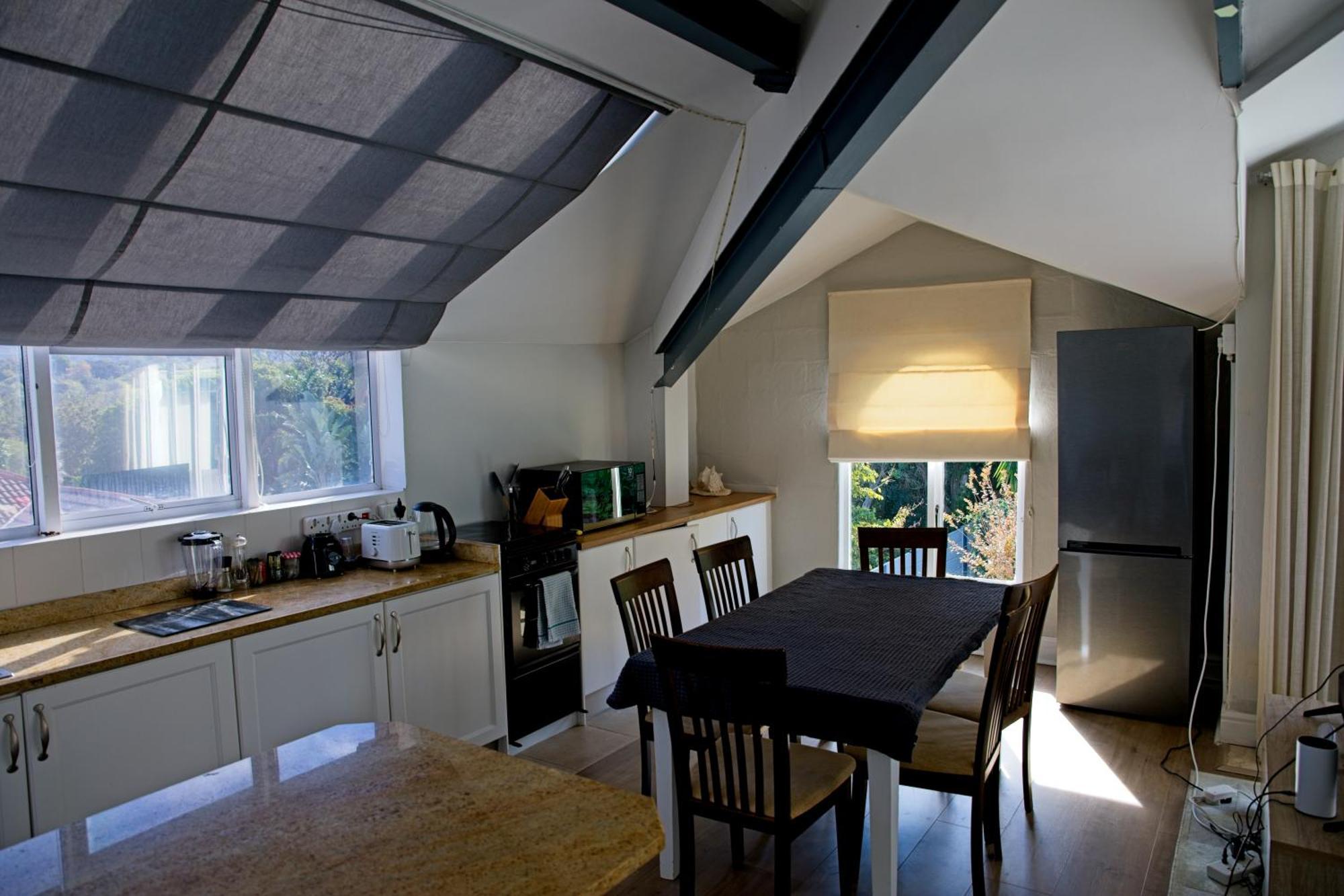Constantiaberg Eco-Villa Kapstadt Zimmer foto